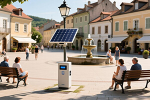 Seed of implementation and adherence to deadlines