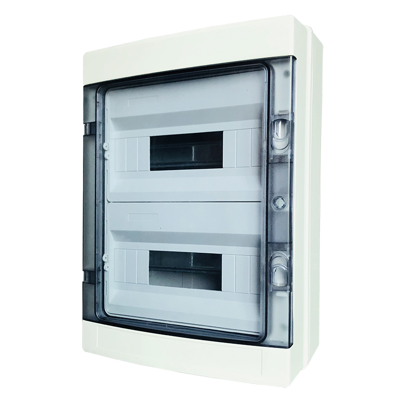 HA-24 circuit combiner box