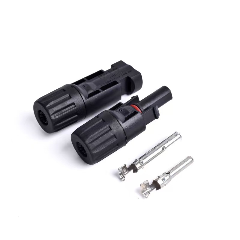 MC4 photovoltaic connector