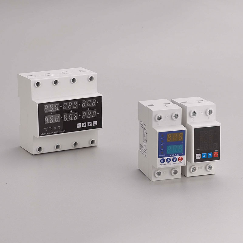 voltage regulator