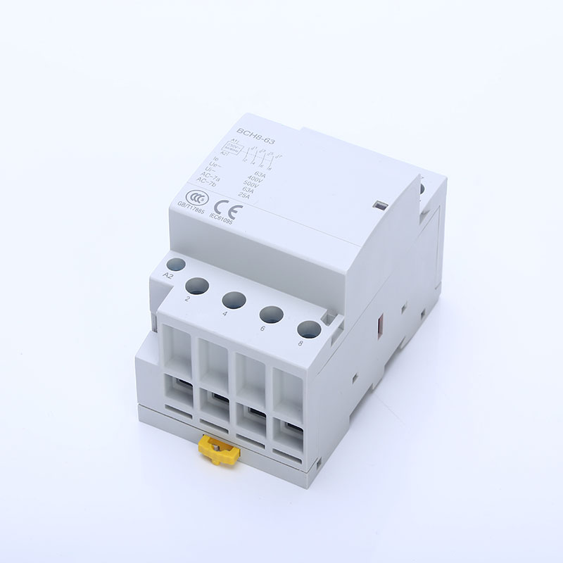 Household AC contactor