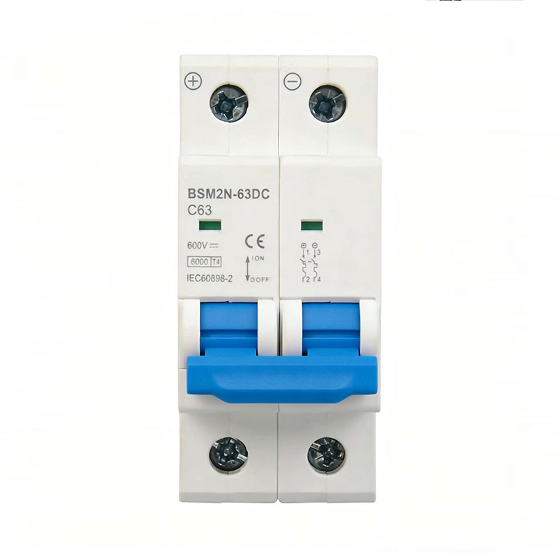 AC MCB